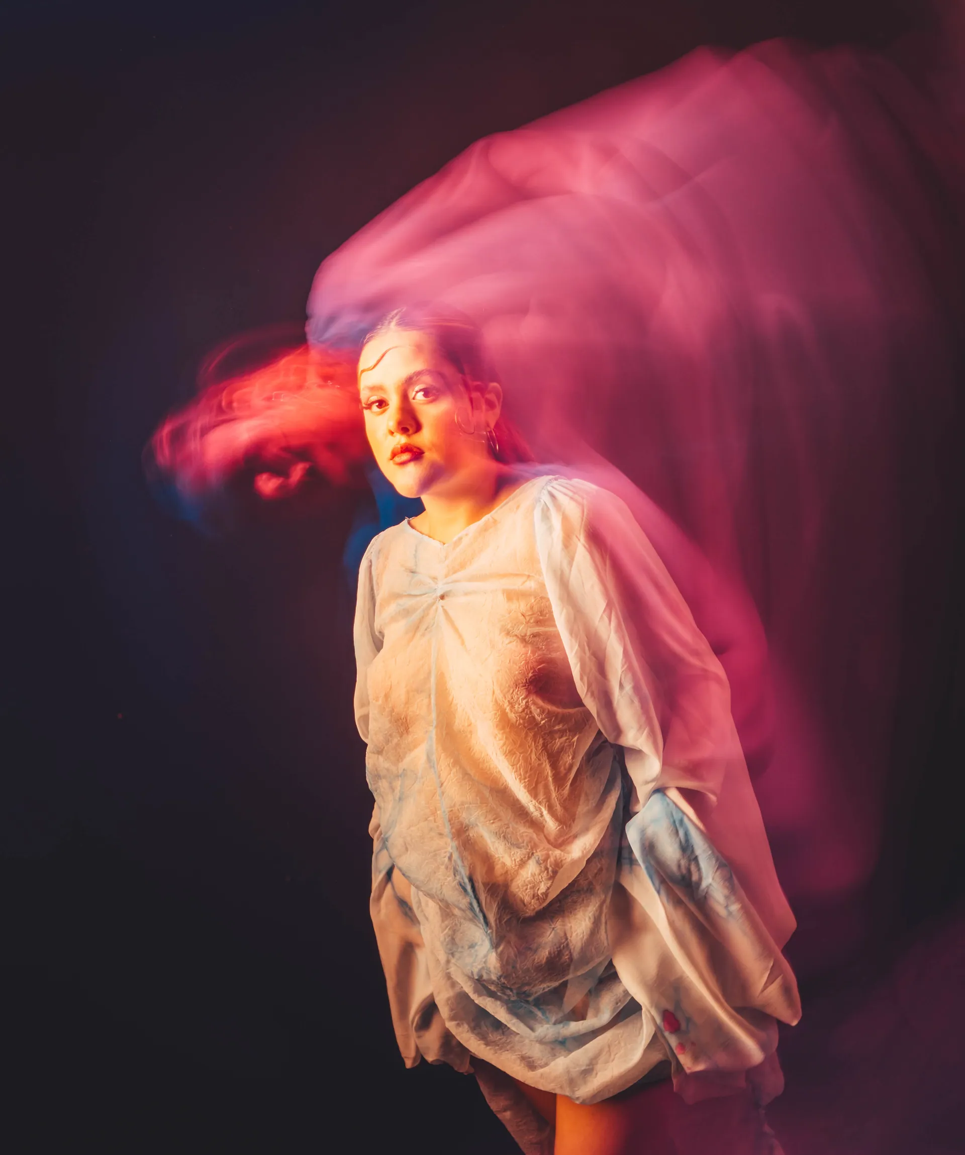 Reverie Dream — plate 7b