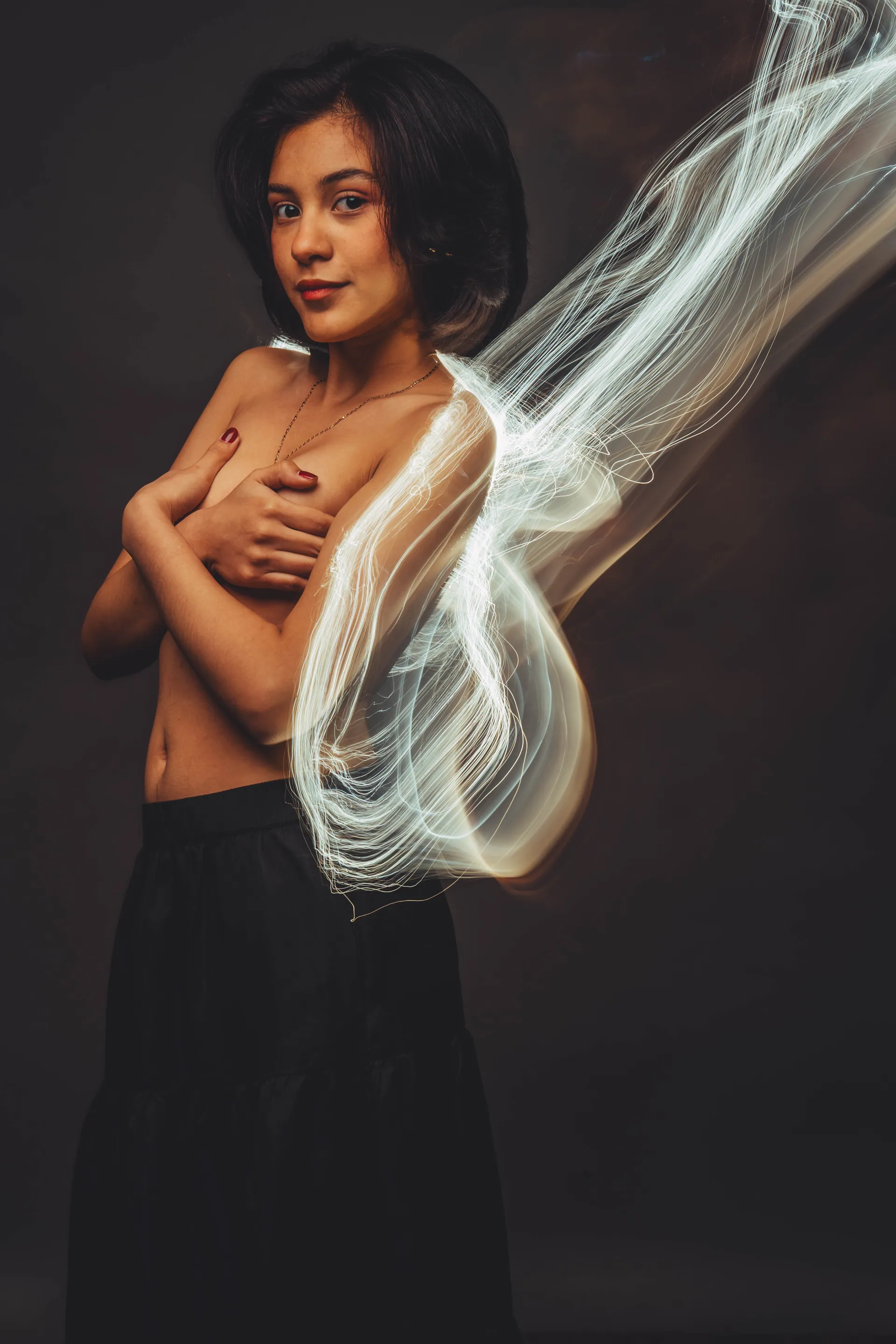Vestida de Luz — plate 10