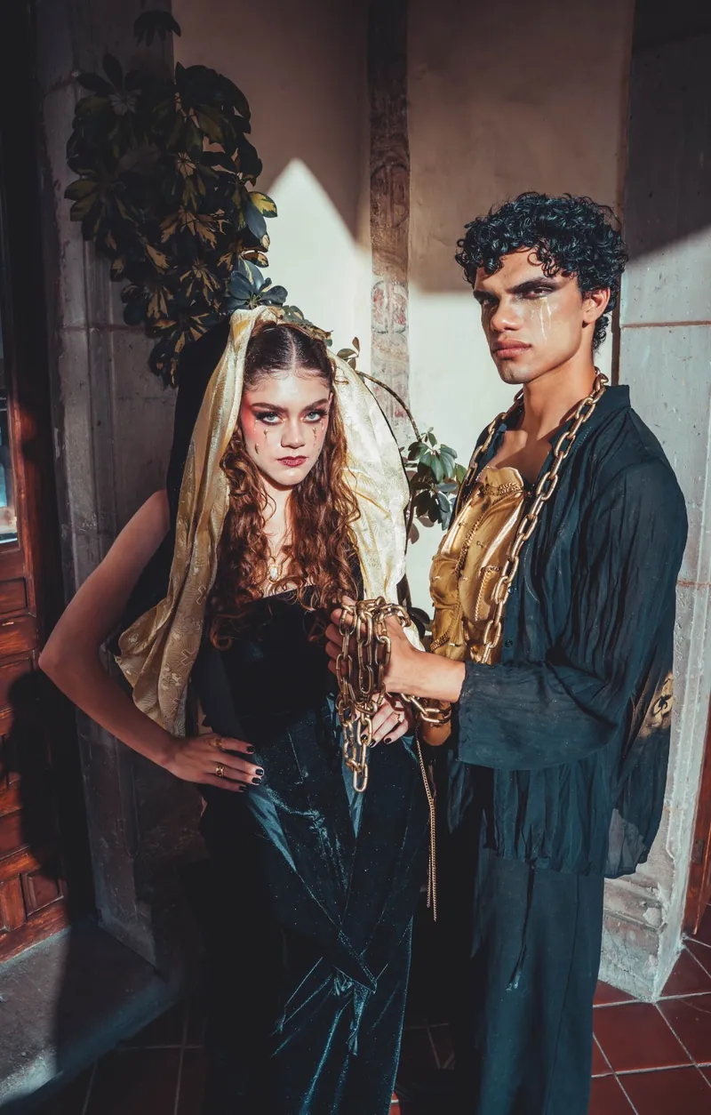 Vilmora Studio — fotografía editorial en Querétaro por LUMENDE