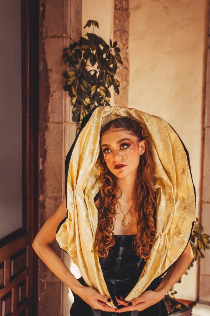 Vilmora Studio — fotografía editorial en Querétaro por LUMENDE